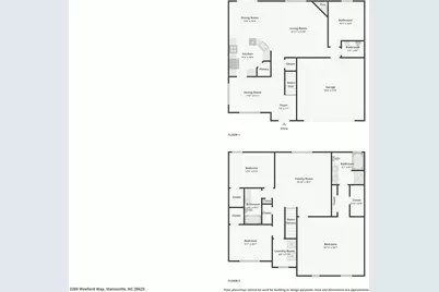 2260 Wexford Way, Statesville, NC 28625 - Photo 43