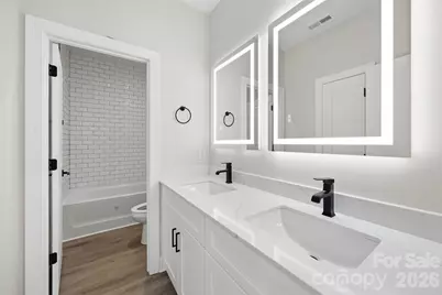 105 N Smallwood Place, Charlotte, NC 28216 - Photo 19