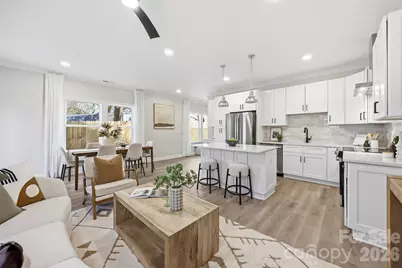 105 N Smallwood Place, Charlotte, NC 28216 - Photo 7