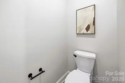 105 N Smallwood Place, Charlotte, NC 28216 - Photo 17