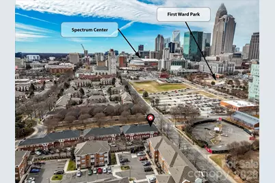 503 E 9th Street, Charlotte, NC 28202 - Photo 27