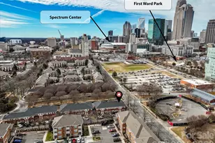 503 E 9th St, Charlotte, NC 28202 - Photo 27