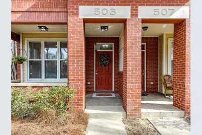 503 E 9th Street, Charlotte, NC 28202 - Photo 3