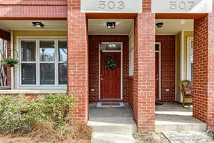 503 E 9th St, Charlotte, NC 28202 - Photo 3