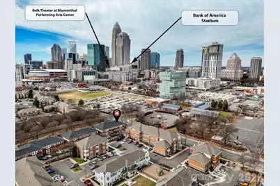 503 E 9th Street, Charlotte, NC 28202 - Photo 29