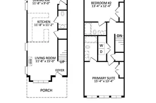 503 E 9th St, Charlotte, NC 28202 - Photo 35