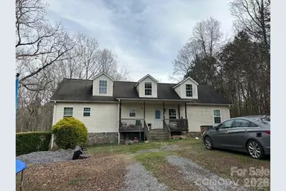 1516 Shiloh Road, Claremont, NC 28610 - Photo 1