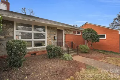 4623 Woodlark Lane, Charlotte, NC 28211 - Photo 1