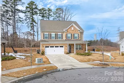 13201 Roderick Drive, Huntersville, NC 28078 - Photo 1