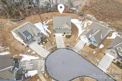 13201 Roderick Drive, Huntersville, NC 28078 - Photo 5