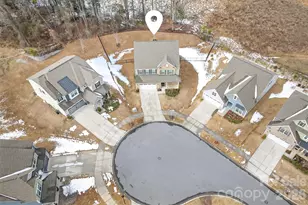 13201 Roderick Dr, Huntersville, NC 28078 - Photo 5