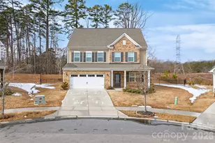 13201 Roderick Dr, Huntersville, NC 28078 - Photo 3