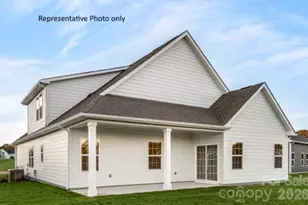 2023 Trout Brk Rd, Indian Trail, NC 28079 - Photo 9