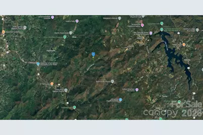 510 Stiwinter Mountain Road, Franklin, NC 28734 - Photo 3