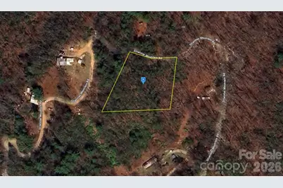 510 Stiwinter Mountain Road, Franklin, NC 28734 - Photo 1