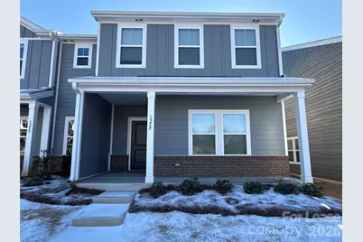 125 Utility Lane #F, Morrisville, NC 28115 - Photo 1