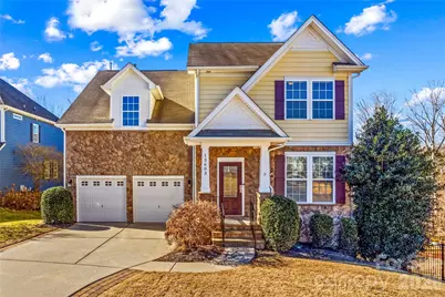 13603 Helen Benson Boulevard, Davidson, NC 28036 - Photo 1