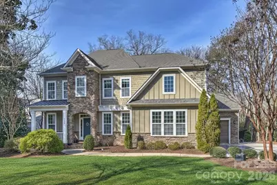 3522 Carmel Road, Charlotte, NC 28226 - Photo 1