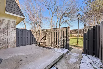 2231 Rexford Road #B, Charlotte, NC 28211 - Photo 23