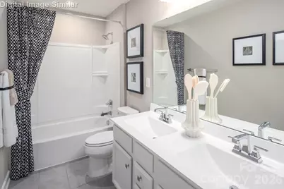 5007 Pineapple Lily Drive, Charlotte, NC 28216 - Photo 13