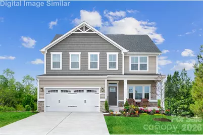 5007 Pineapple Lily Drive, Charlotte, NC 28216 - Photo 1