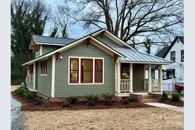 2301 Celia Avenue, Charlotte, NC 28216 - Photo 1