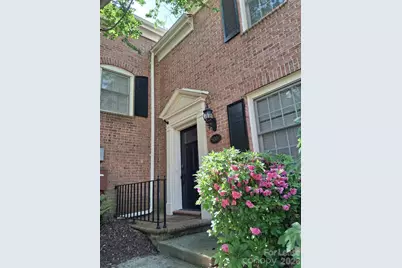 500 N Poplar Street #C, Charlotte, NC 28202 - Photo 1