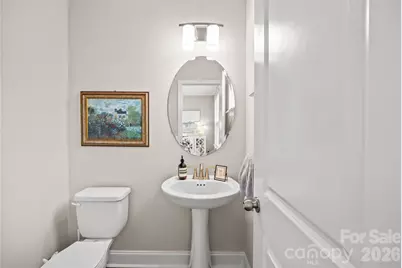 314 Hastings Run Drive, Charlotte, NC 28211 - Photo 17