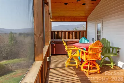 1086 Carters Ridge Road, Spruce Pine, NC 28777 - Photo 3