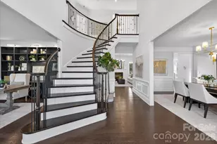 840 Wandering Way Dr, Marvin, NC 28173 - Photo 5