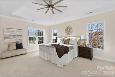 840 Wandering Way Drive, Marvin, NC 28173 - Photo 25