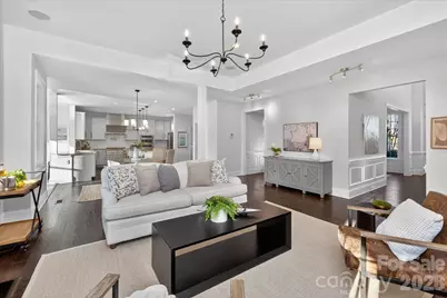 840 Wandering Way Drive, Marvin, NC 28173 - Photo 9