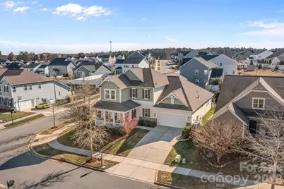 14918 Marymont Avenue, Huntersville, NC 28078 - Photo 35