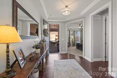 14918 Marymont Avenue, Huntersville, NC 28078 - Photo 3