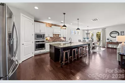 14918 Marymont Avenue, Huntersville, NC 28078 - Photo 5