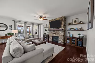 14918 Marymont Avenue, Huntersville, NC 28078 - Photo 13