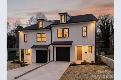 1315 Condon Street, Charlotte, NC 28216 - Photo 1