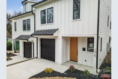 1315 Condon Street, Charlotte, NC 28216 - Photo 1