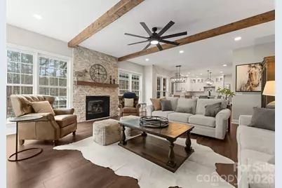 8022 Silver Jade Lane, Denver, NC 28037 - Photo 23