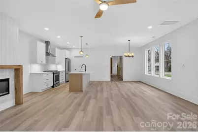 1311 Condon Street, Charlotte, NC 28216 - Photo 9