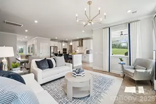 1281 Margo Mannor None, Fort Mill, SC 29708 - Photo 23