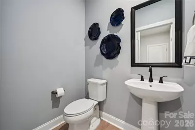 1281 Margo Mannor None, Fort Mill, SC 29708 - Photo 21