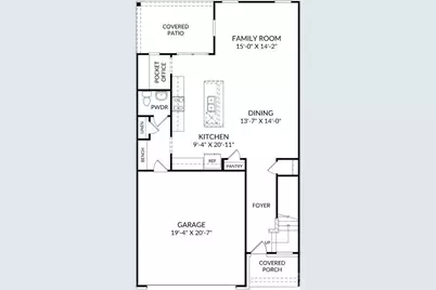 1281 Margo Mannor None, Fort Mill, SC 29708 - Photo 25