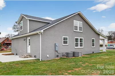 109 S Main Street, Granite Falls, NC 28630 - Photo 3