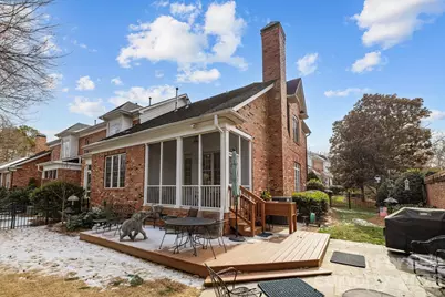 3003 Crowder Court, Charlotte, NC 28210 - Photo 31