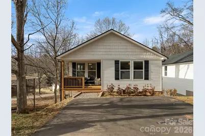 92 Lakeside Drive, Asheville, NC 28806 - Photo 1
