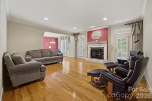 100 Crosscreek Dr, Morganton, NC 28655 - Photo 13