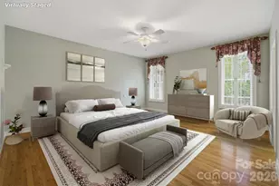 100 Crosscreek Dr, Morganton, NC 28655 - Photo 29
