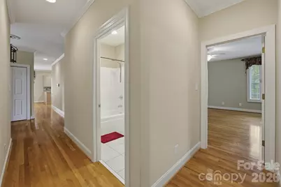 100 Crosscreek Drive, Morganton, NC 28655 - Photo 27