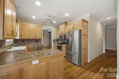100 Crosscreek Drive, Morganton, NC 28655 - Photo 23